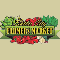 Join Us at the Butler City Farmers' Market This Season!