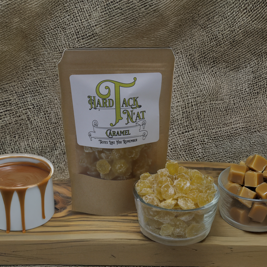 Celebrate Caramel Week with Us!