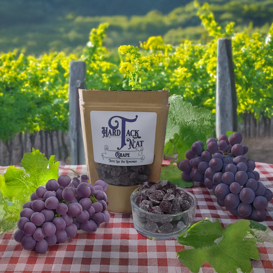 🍇 Grape Week Is Here! 🍬
