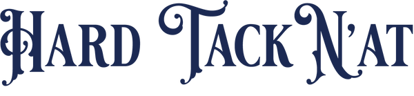 Hard Tack N'at logo