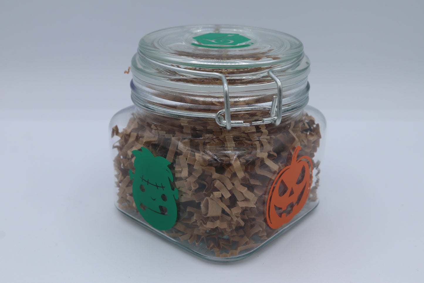 Holiday Candy Jar Bundles