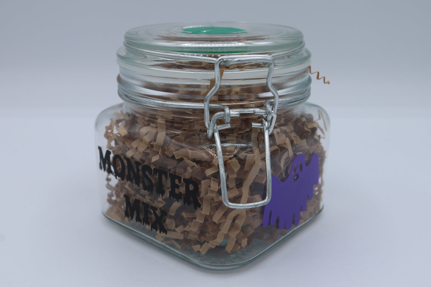 Holiday Candy Jar Bundles