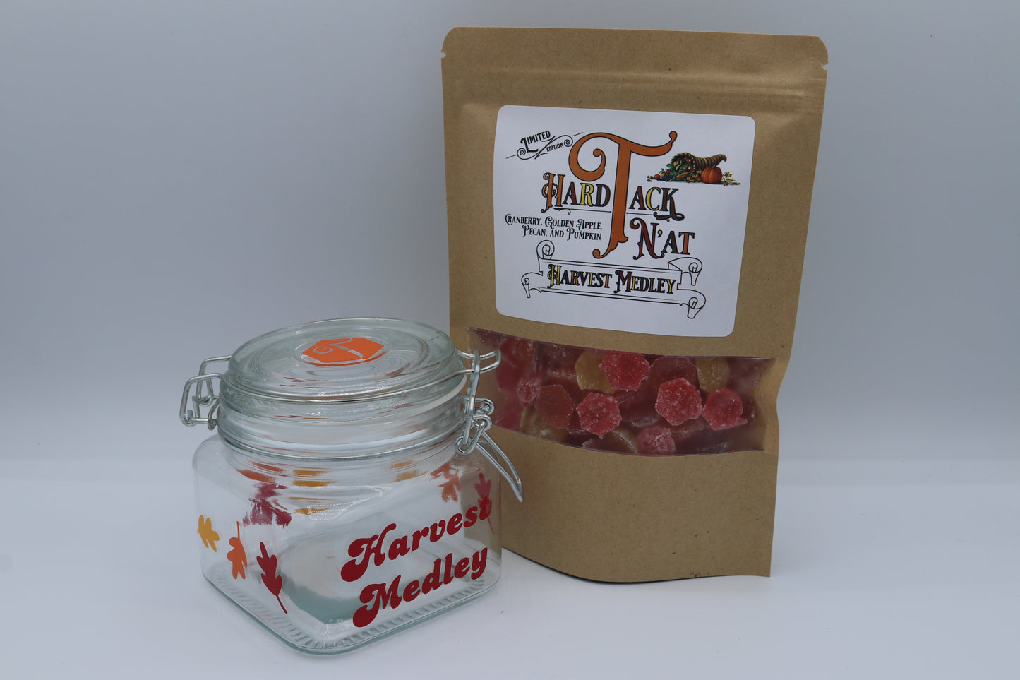 Holiday Candy Jar Bundles