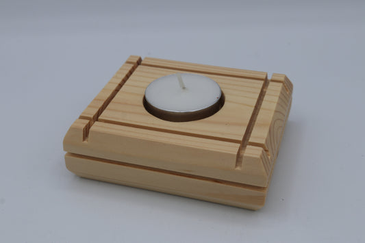 Tealight Holder