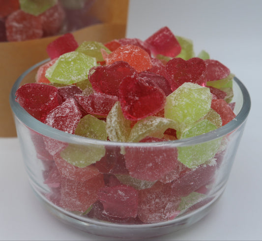 Mother's Day Bouquet Hard Tack Candy