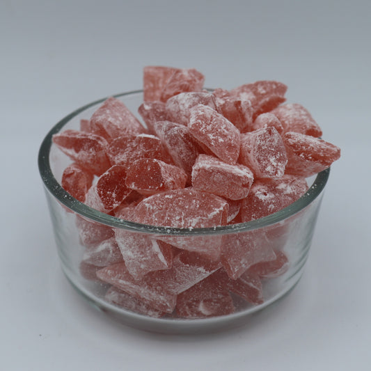 Clove Hard Tack Candy