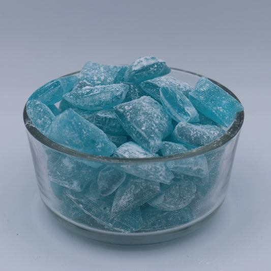 Cotton Candy Hard Tack Candy