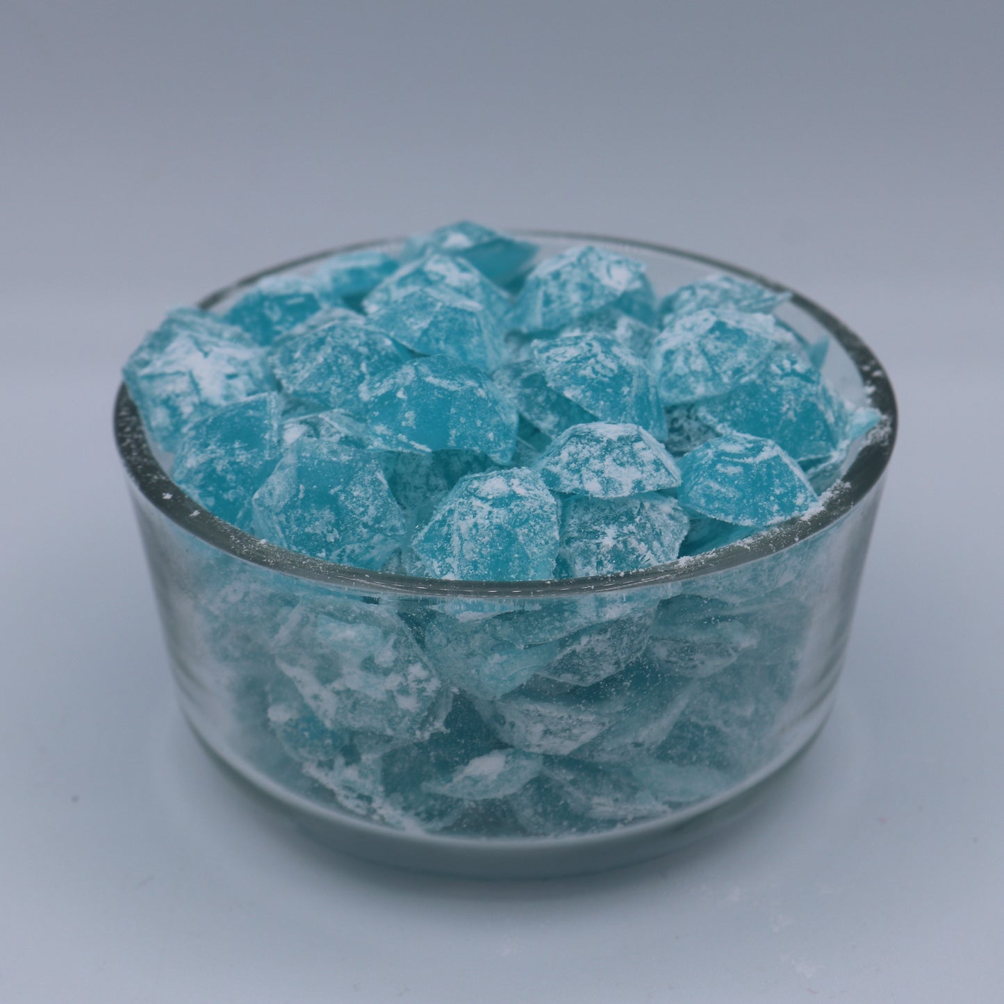 Cotton Candy Hard Tack Candy