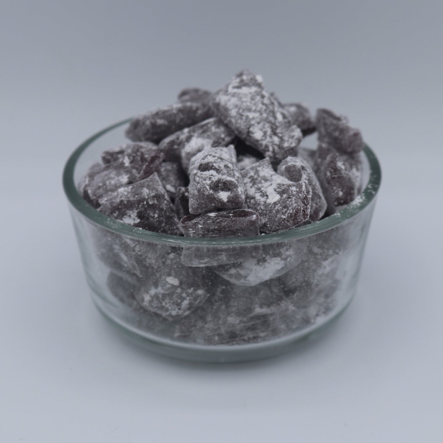 Anise Hard Tack Candy