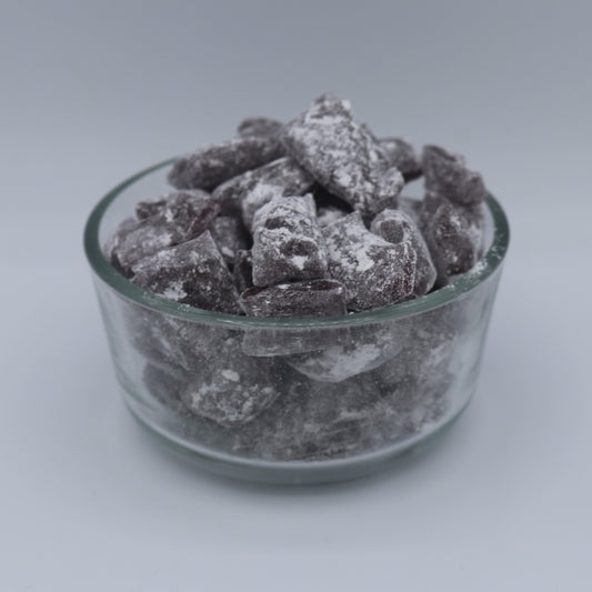 Anise Hard Tack Candy