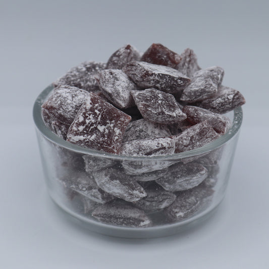 Root Beer Hard Tack Candy