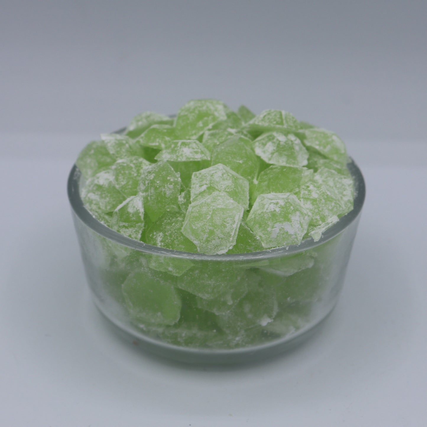 Pear Hard Tack Candy