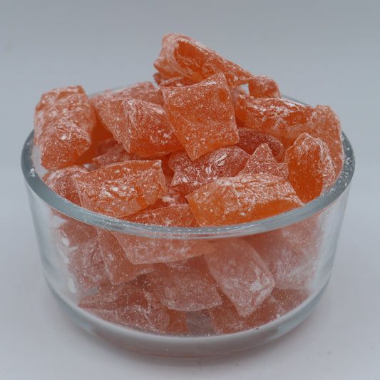 Sassafras Hard Tack Candy