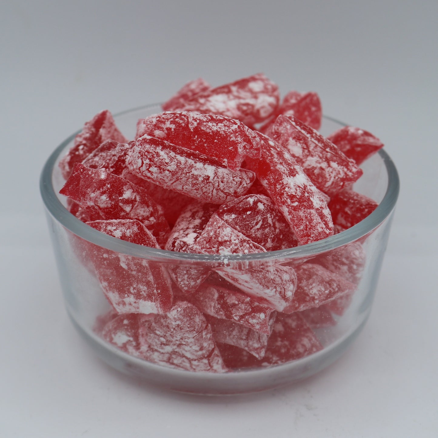 Apple Hard Tack Candy - Limited Edition
