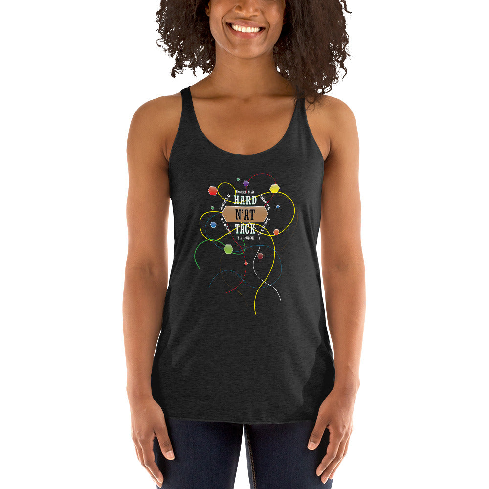 Hard Tack N'at Women's Tank