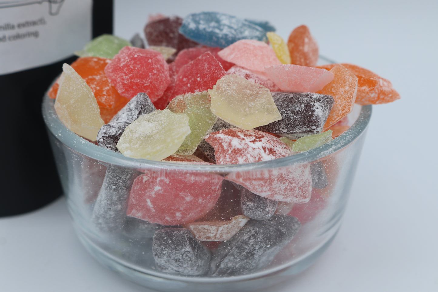 Mystery Mix Hard Tack Candy