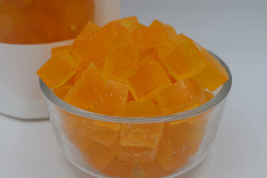 Lyndora Lemon Cough Candies