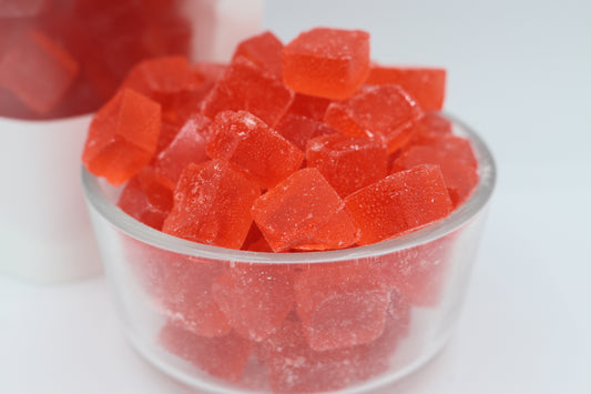 Butler Berry Cough Candies