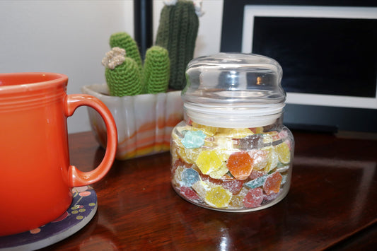 Pick Your Blend N’at