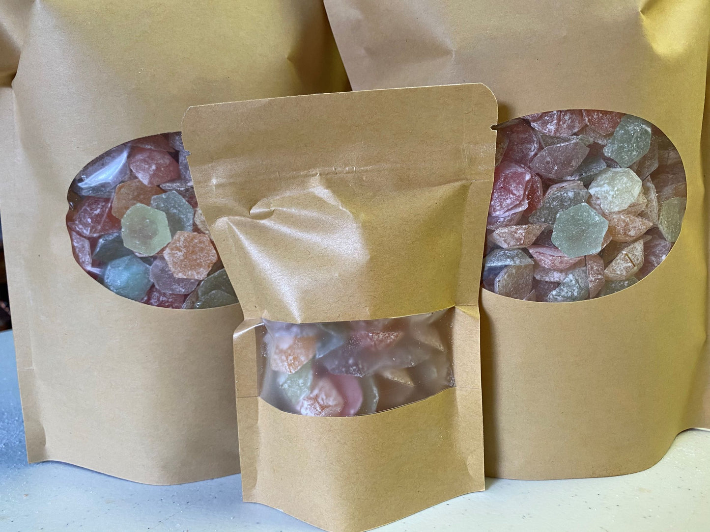 Pick Your Blend N’at