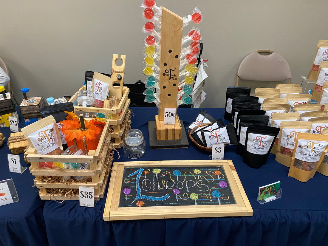 1st Craft Show of 2023