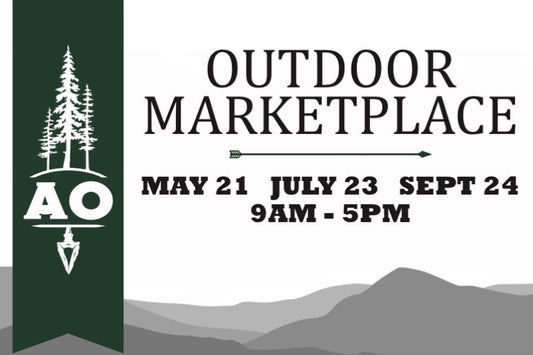 Upcoming Craft Show