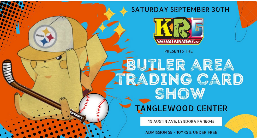 Get your Candy and Cards Saturday September 30th