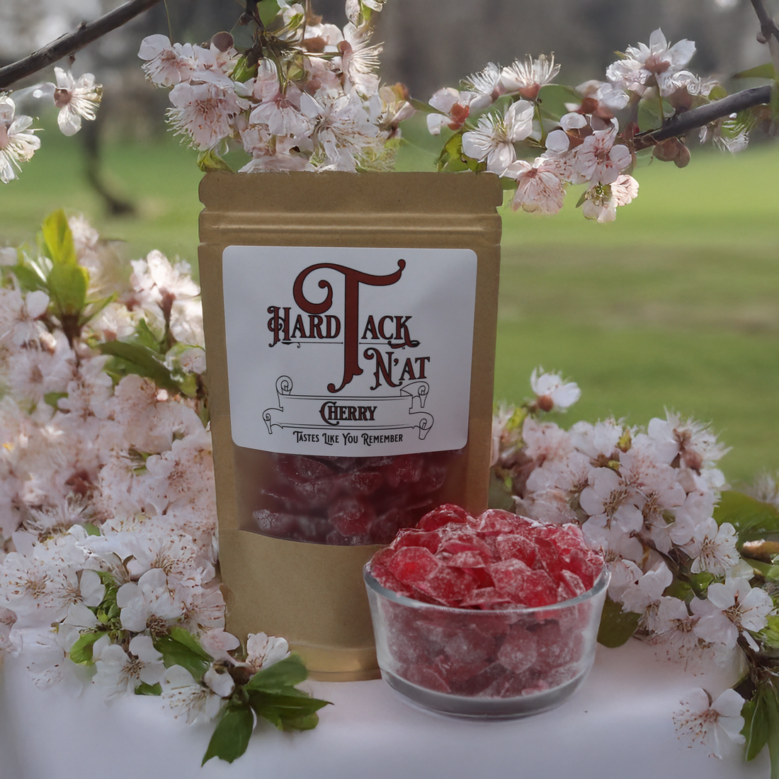 Why Cherry is the Sweetheart of Flavors 🍒