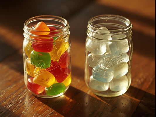 Introducing Dye Free Options at Hard Tack N’at