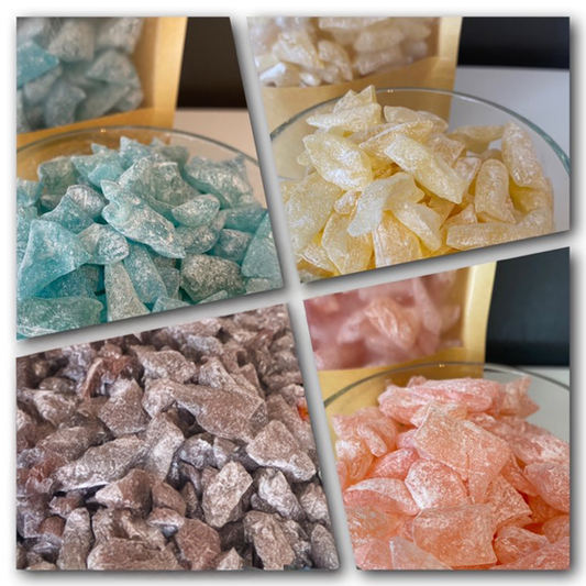 Introducing Our Flavor of the Week Promotion for 2025!
