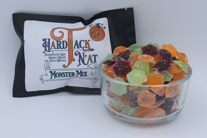 Trick or Treat Hard Tack Candy Multi Packs