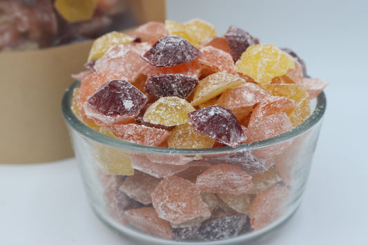 Father's Day Brew Hard Tack Candy