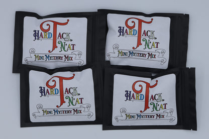 Trick or Treat Hard Tack Candy Multi Packs