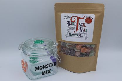 Holiday Candy Jar Bundles