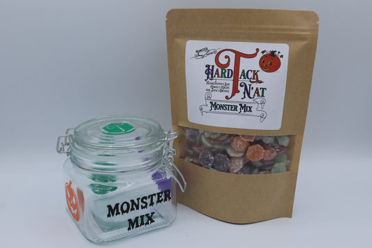 Holiday Candy Jar Bundles