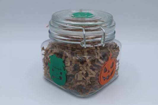 Holiday Candy Jar Bundles