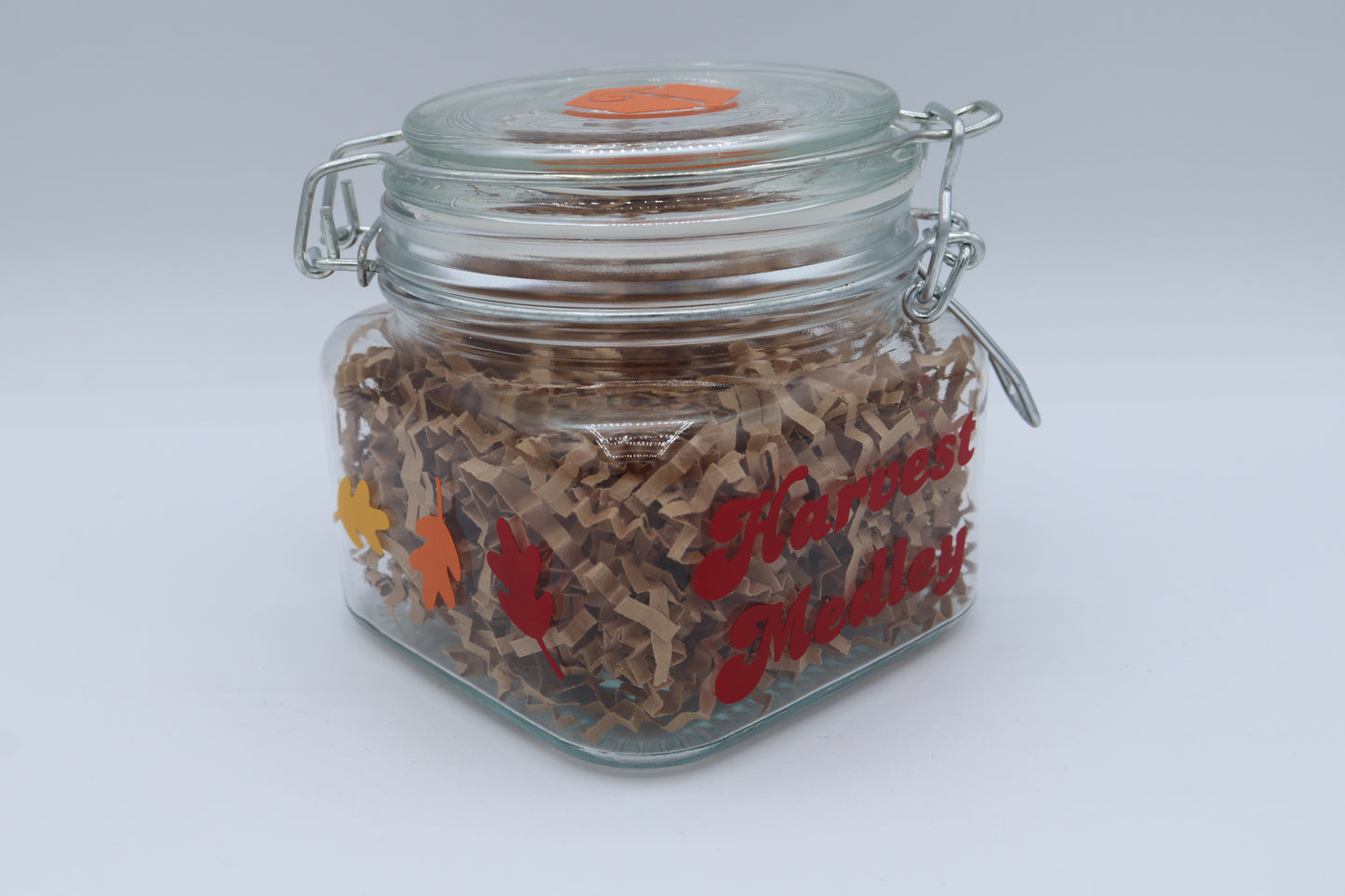 Holiday Candy Jar Bundles