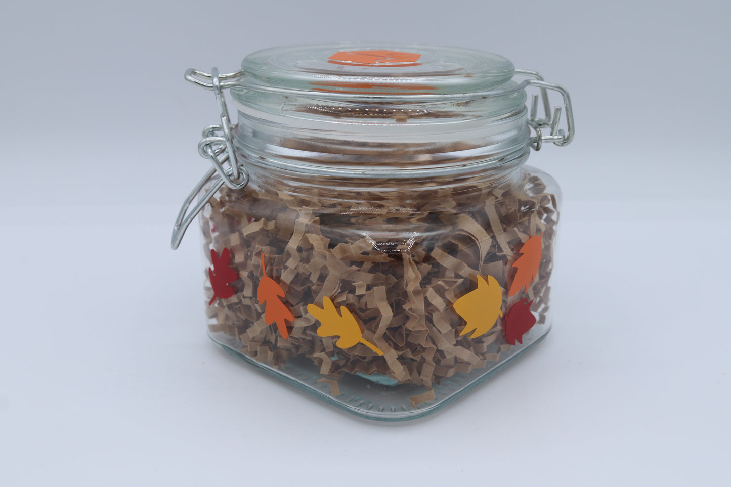Holiday Candy Jar Bundles