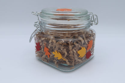Holiday Candy Jar Bundles