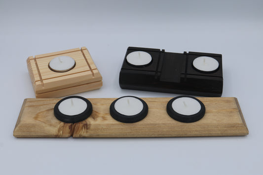Tealight Holder