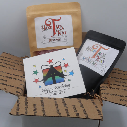Add a Gift Note