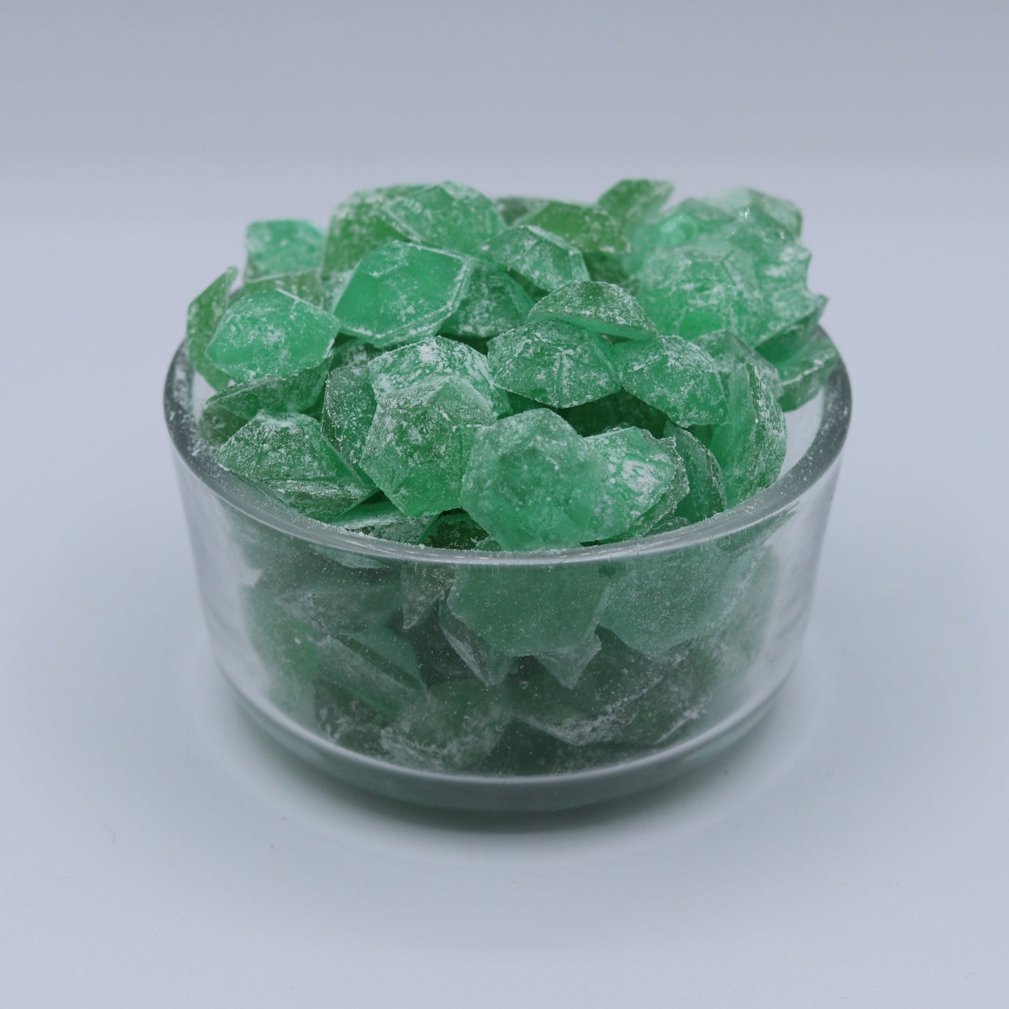 Spearmint Hard Tack Candy