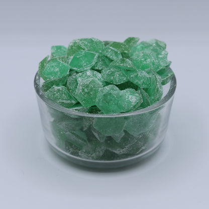 Spearmint Hard Tack Candy