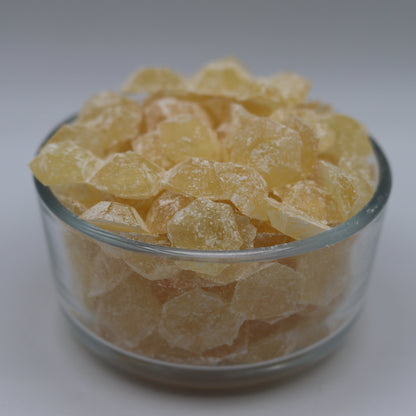 Peppermint Hard Tack Candy