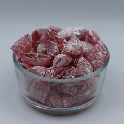 Cherry Hard Tack Candy