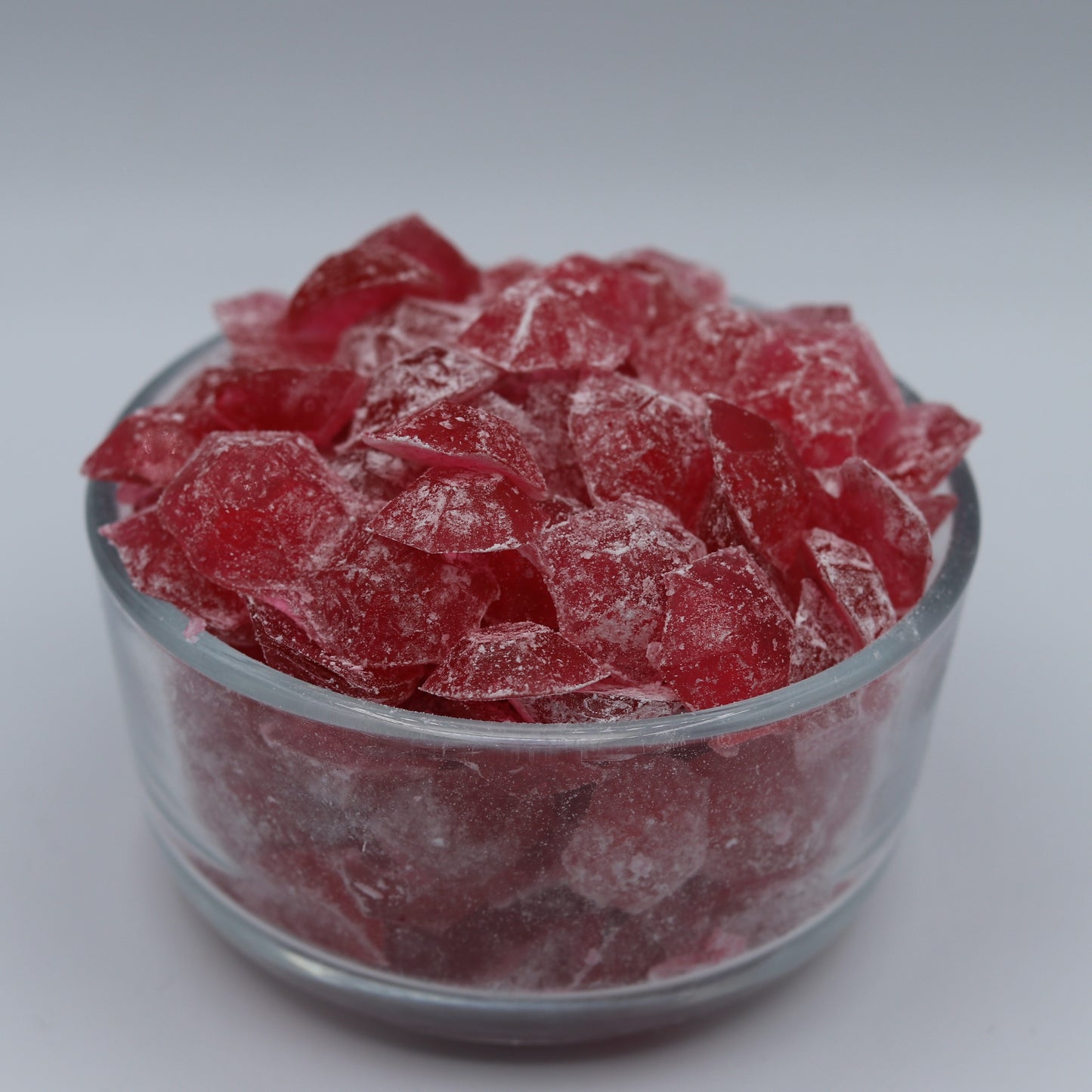 Cherry Hard Tack Candy