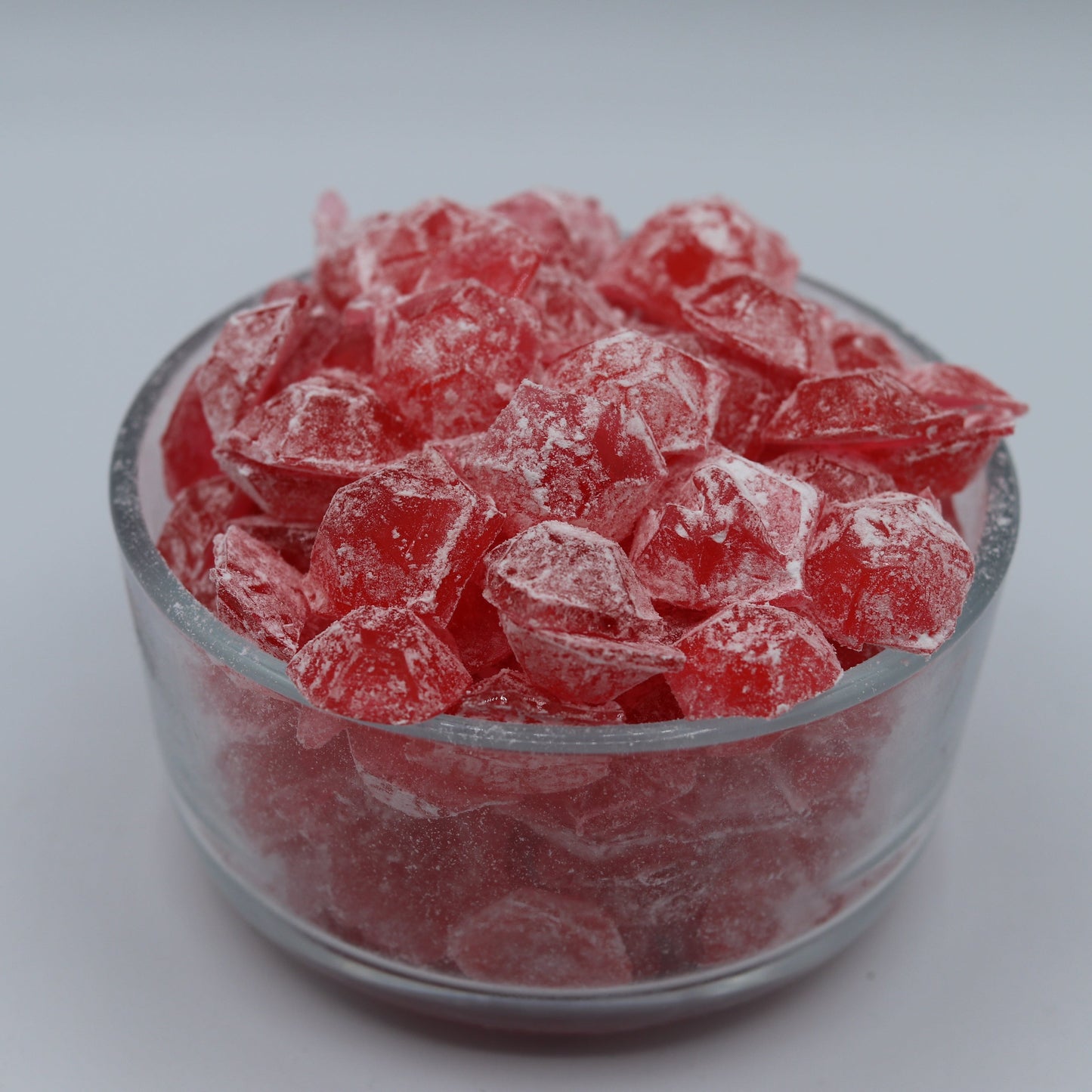 Cinnamon Hard Tack Candy