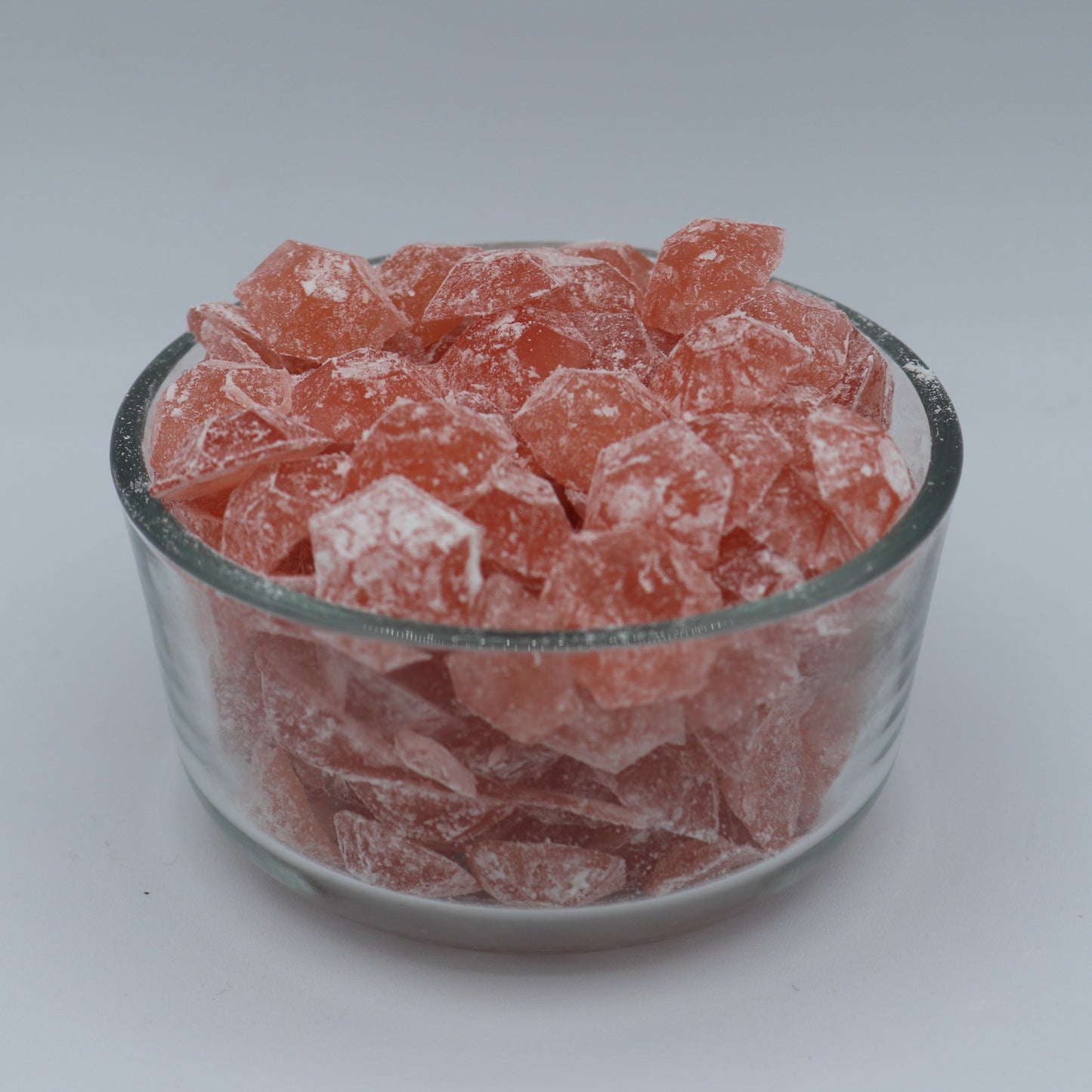 Clove Hard Tack Candy