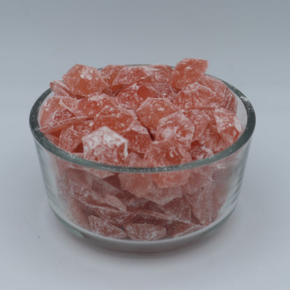 Clove Hard Tack Candy