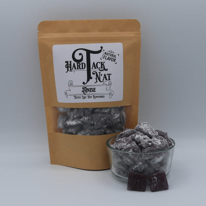 Anise Hard Tack Candy